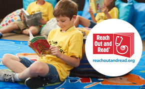 Reach Out and Read