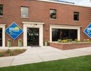 New Horizon Academy childcare in St. Paul, MN near Highland Park