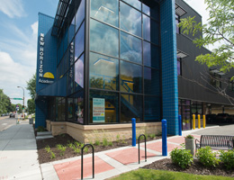 New Horizon Academy - Minneapolis - Penn Avenue child care school