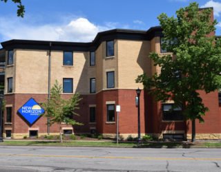New Horizon Academy childcare in Minneapolis, MN (daycare near Uptown)
