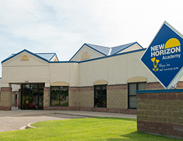 New Horizon Academy childcare in Lakeville, MN
