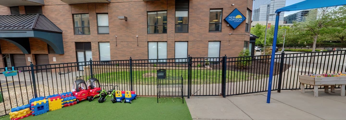 Minneapolis, MN (Marquette)