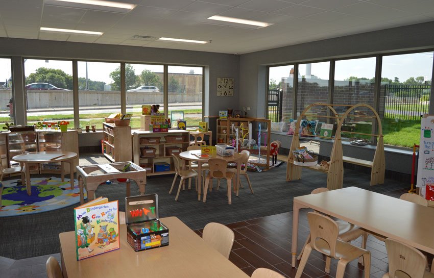 St. Louis Park After School Care