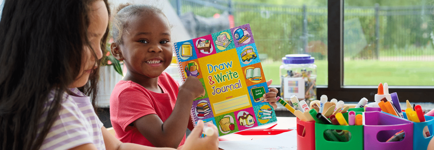 Camp Kindergarten Summer Program